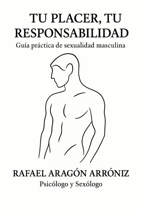 Guia sexualidad masculina portada